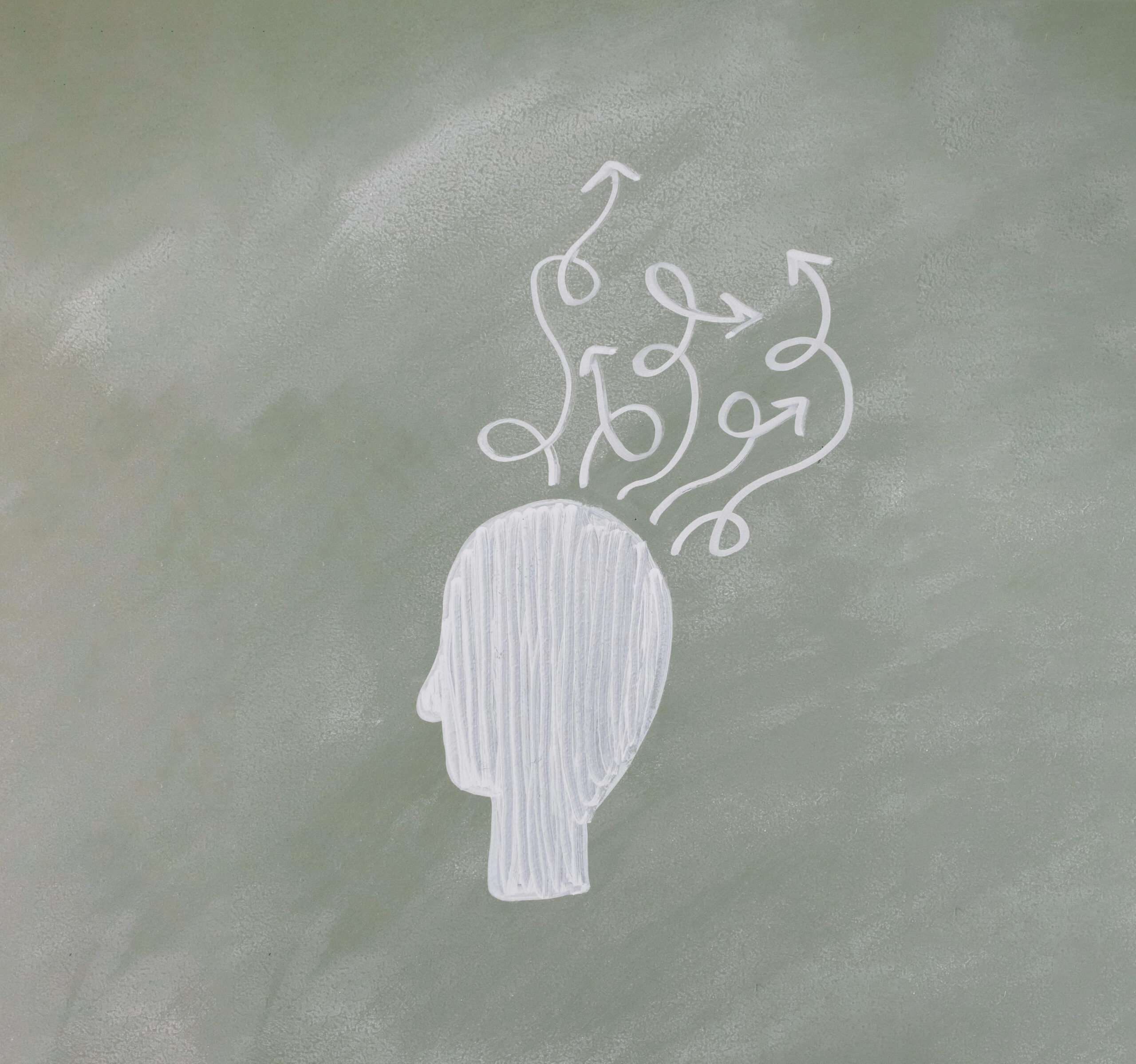Olfato, Cerebro y Emociones